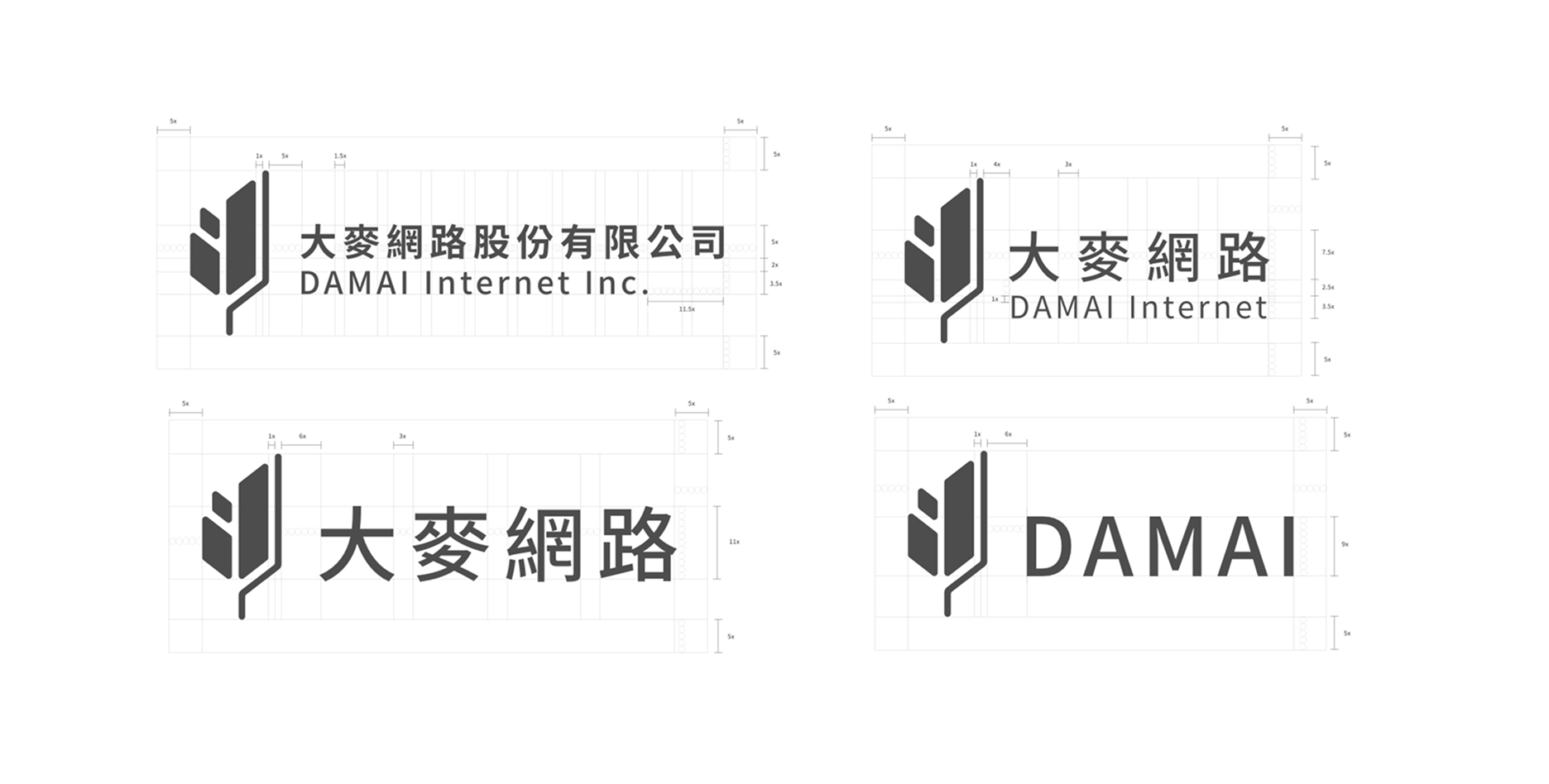 maifood logo 白