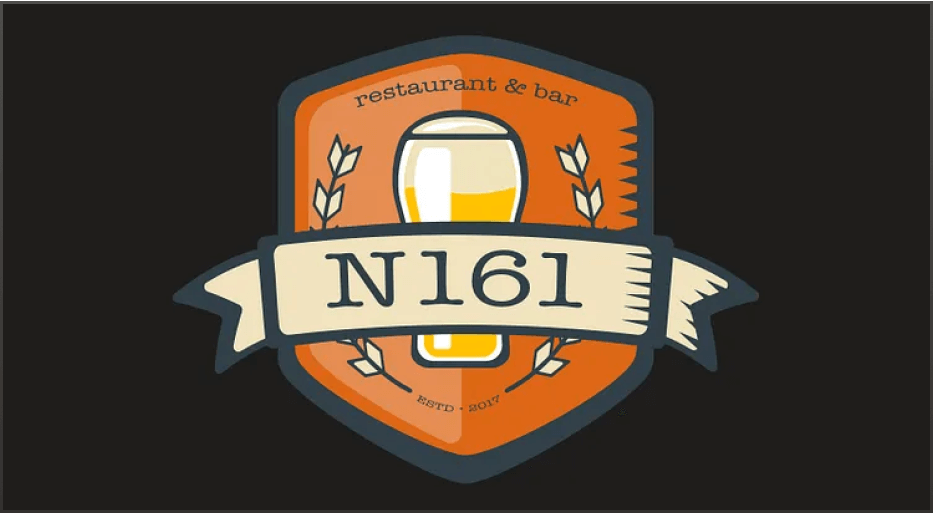 logo設計n161