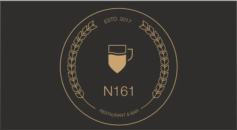 logo設計n161