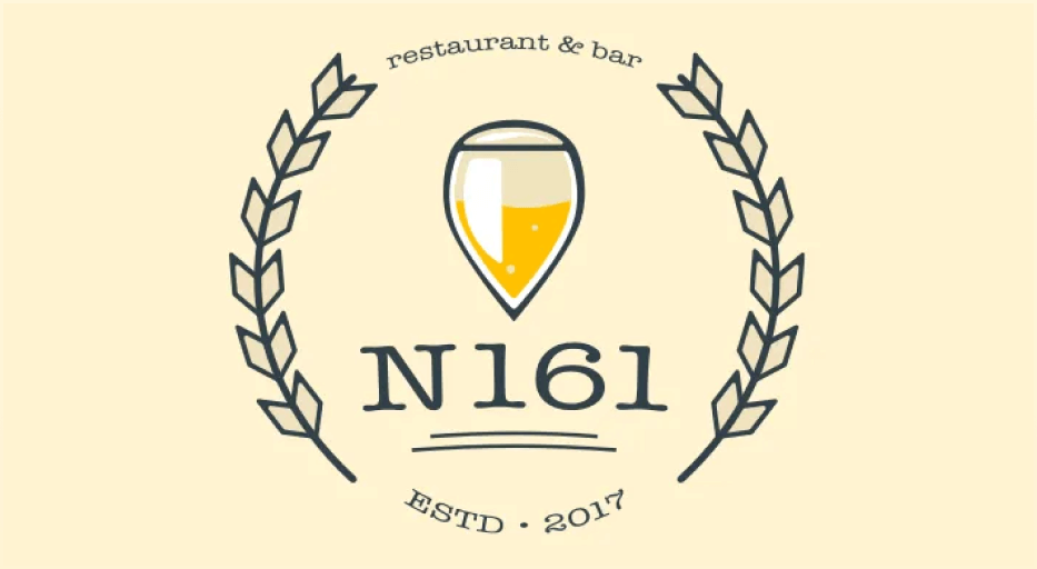 logo設計n161